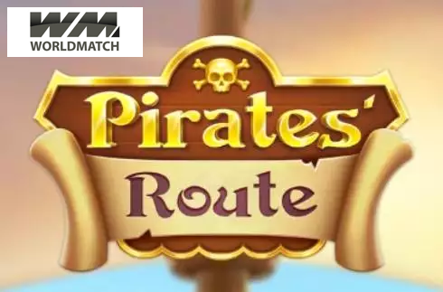 Pirates' Route